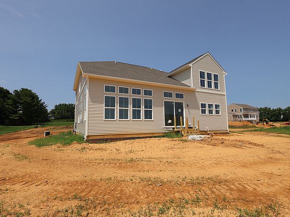 Exterior - July 19, 2026