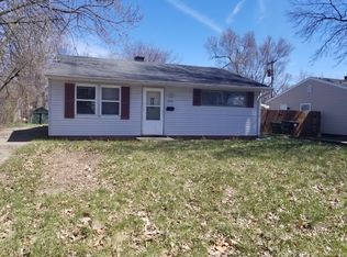 1336 Browne Ln, South Bend, IN 46615