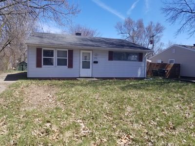 1336 Browne Ln, South Bend, IN, 46615