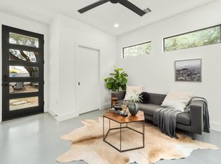 1183 Oak Grove Ave #2, Austin, TX 78702