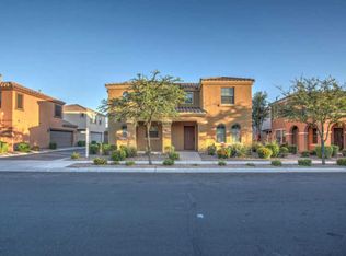 3145 E Harrison St, Gilbert, AZ 85295