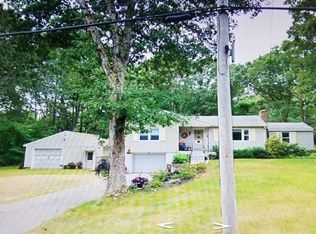 315 Maple Valley Rd, Coventry, RI 02816