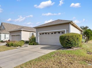 107 Hampton Cir, Georgetown, TX 78633