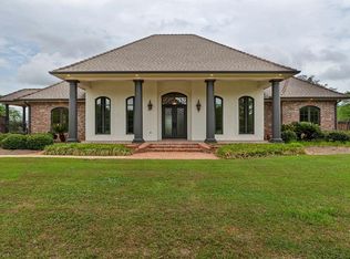 4708 Christopher Pl, Alexandria, LA 71303