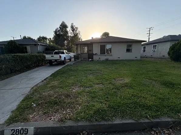 2809 Fairgreen Ave, Arcadia, CA 91006