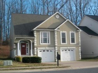 84 Acadia St, Stafford, VA 22554