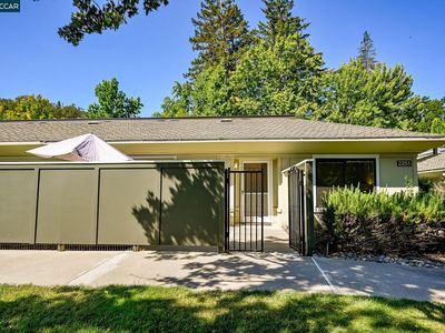 2251 Tice Creek Dr APT 2, Walnut Creek, CA, 94595