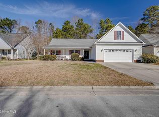 414 Conner Grant Rd, New Bern, NC 28562