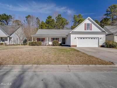 414 Conner Grant Road, New Bern, NC, 28562