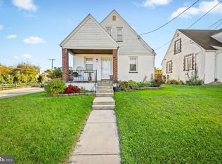 2705 Joppa Ter, Baltimore, MD 21234