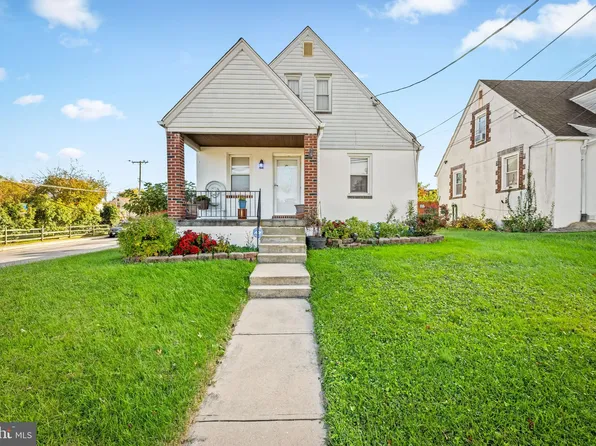 2705 Joppa Ter, Baltimore, MD 21234