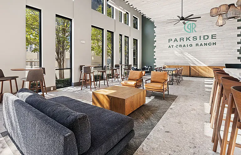 Parkside at Craig Ranch Apartments — Photo 23