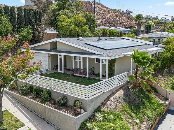 18510 Ironshire St, Santa Clarita, CA 91351