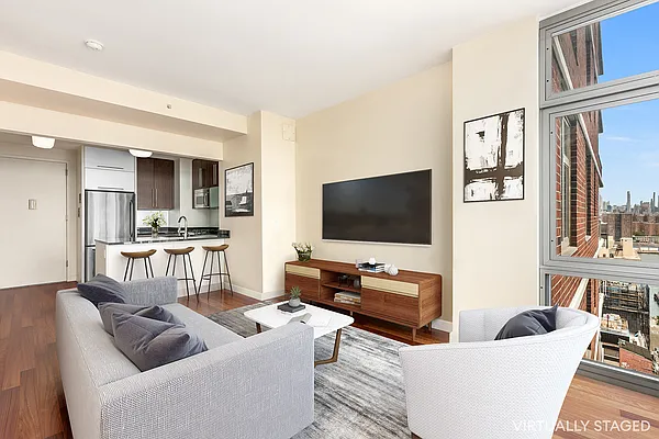Rented by Douglas Elliman | media 3