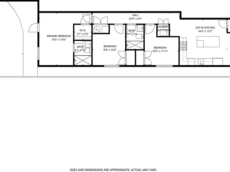 206 Fulton Ave #1 — Photo 19