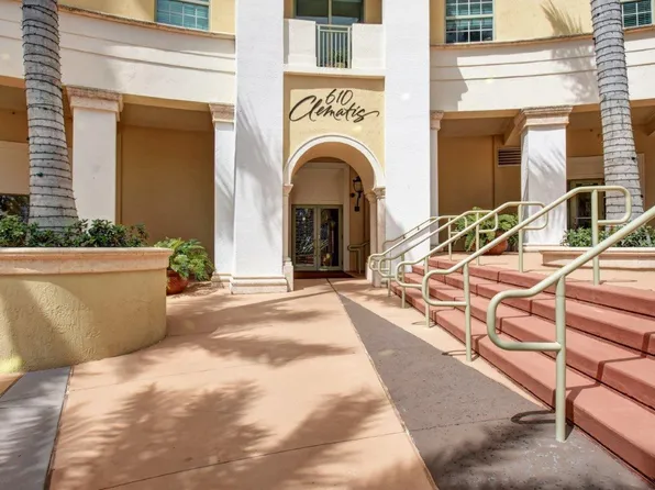 610 Clematis St, West Palm Beach, FL