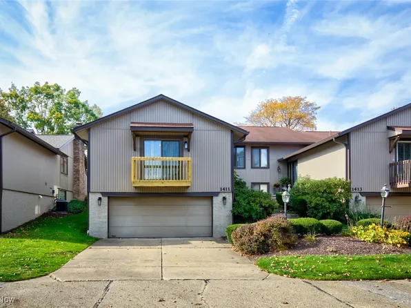 1411 Easthill Sq NE, Canton, OH 44714