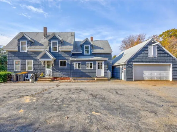 9 Ross Road, Scarborough, ME 04074