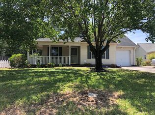 7006 Daybreak Ln, Wilmington, NC 28411