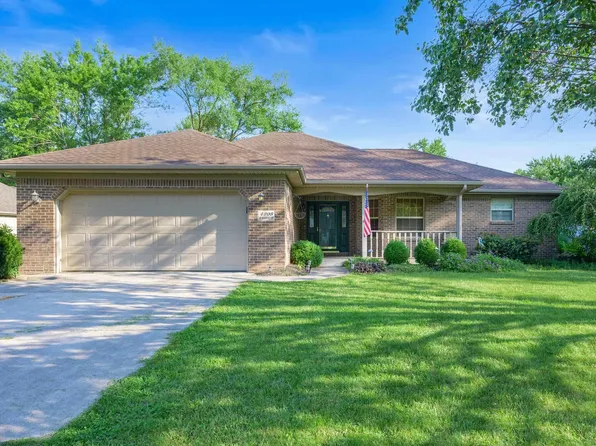 4208 W Gilbert St, Muncie, IN 47304