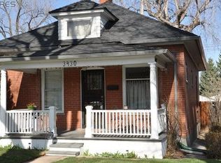 3430 Meade St, Denver, CO 80211