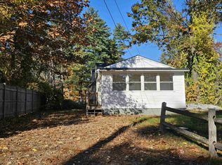60 Shore Drive, Salem, NH 03079