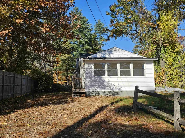 60 Shore Drive, Salem, NH 03079