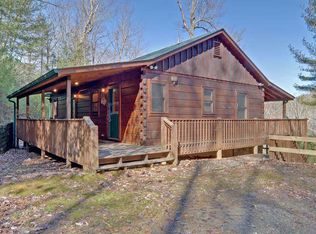53 The Forest Rd, Blue Ridge, GA 30513