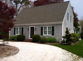 58 3rd Ave, West Hyannisport, MA 02672