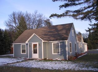 2275 Marshall Rd, Grayling, MI 49738