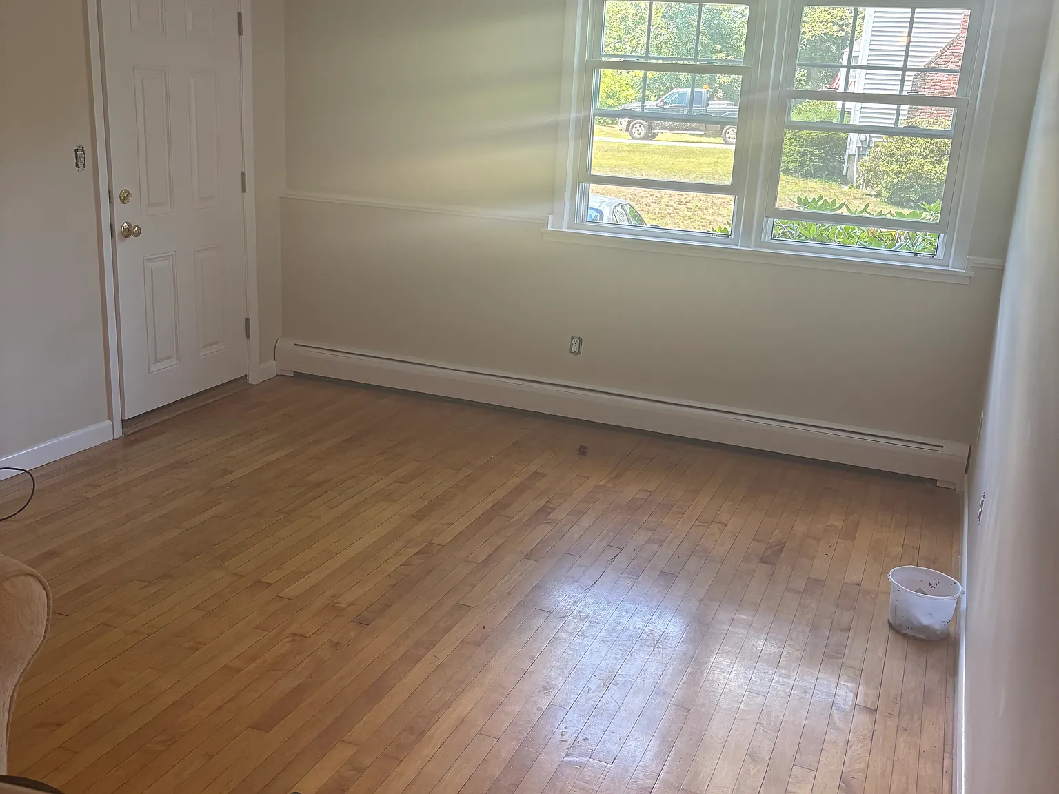 1 bed, 650 sqft, $1,900 — Photo 3