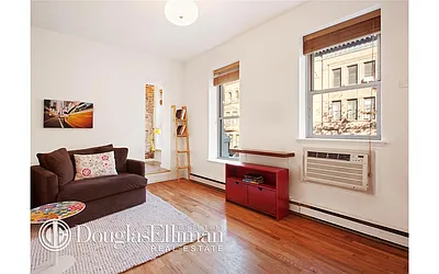 Sold by Douglas Elliman