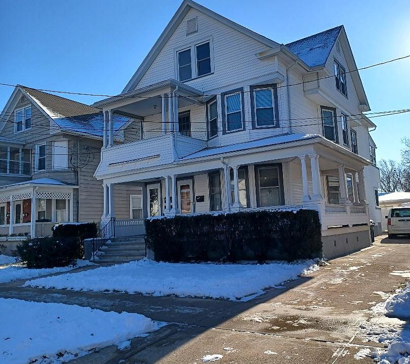 Exterior House phote