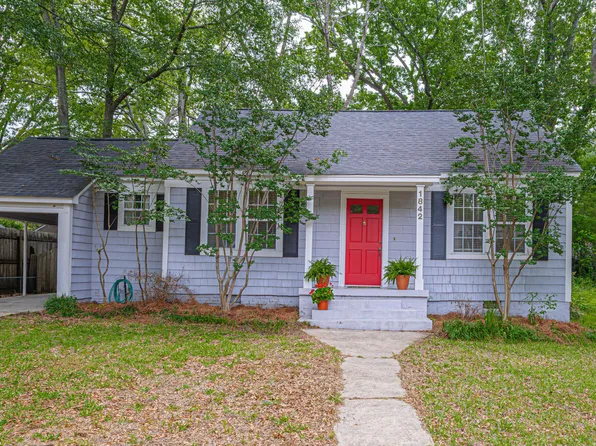 1842 Howard St, Jackson, MS 39202