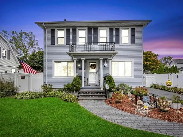 11 Harding Ave