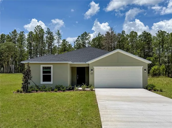 8445 SW 41st Cir, Ocala, FL 34476