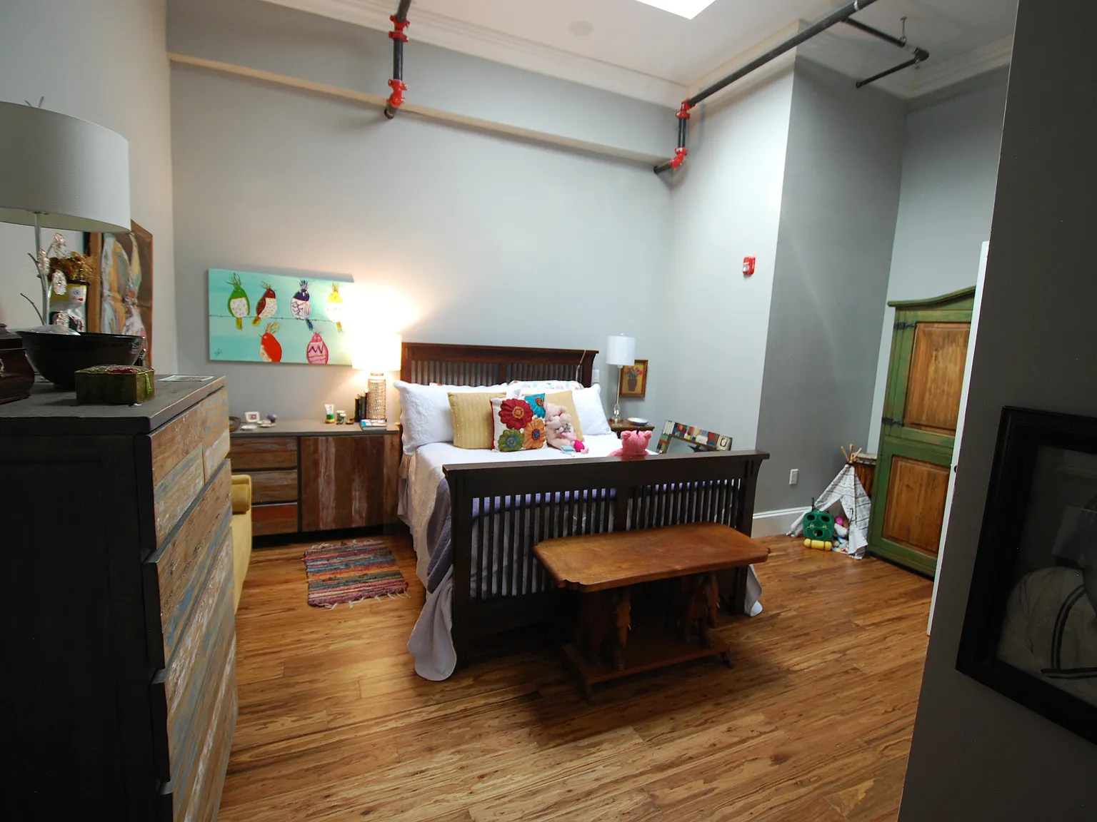 1 bed, 780 sqft, $1,375 — Photo 4