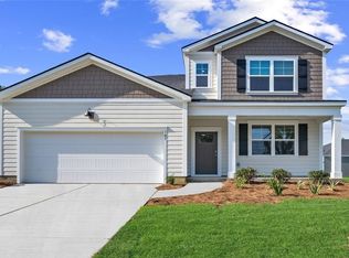 107 Fernhill Drive, Statesboro, GA 30461