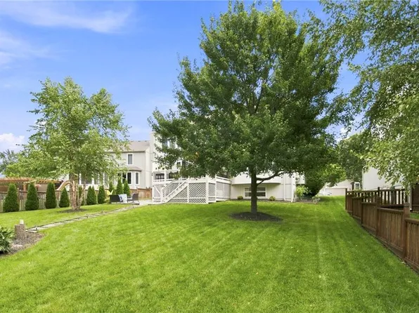 15662 S Blackfeather St, Olathe, KS 66062