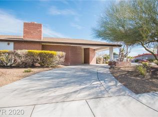 3385 Seneca Dr, Las Vegas, NV 89169
