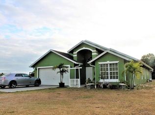 480 N Datil St, Clewiston, FL 33440