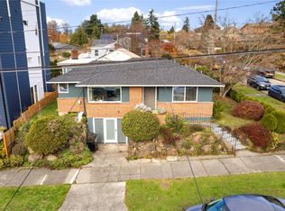 4402 SW Holly St, Seattle, WA 98136