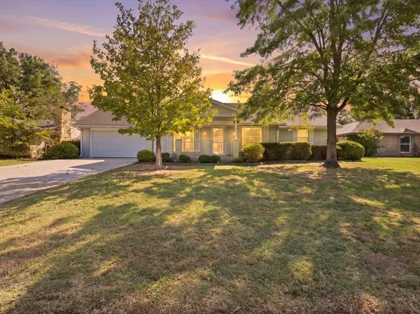 620 Ann Ave, Ada, OK 74820