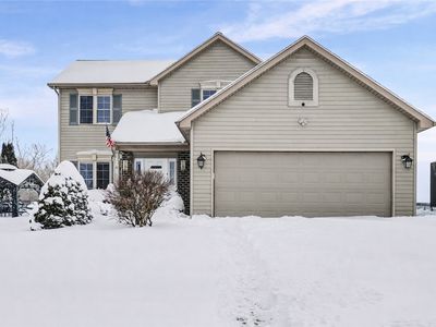 9 Lianne Dr, Rochester, NY, 14626