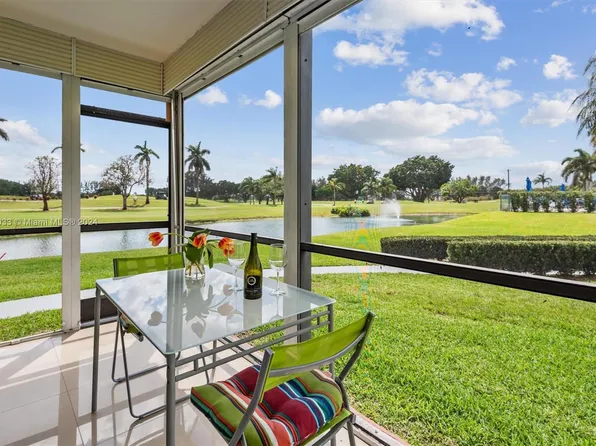 8900 Washington Blvd APT 101, Hollywood, FL 33025