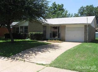 2010 Balla Way, Grand Prairie, TX 75051