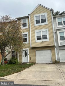 11103 Weatherburn Pl, Gaithersburg, MD, 20879