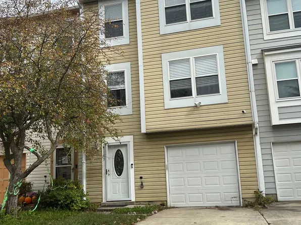 11103 Weatherburn Pl, Gaithersburg, MD 20879