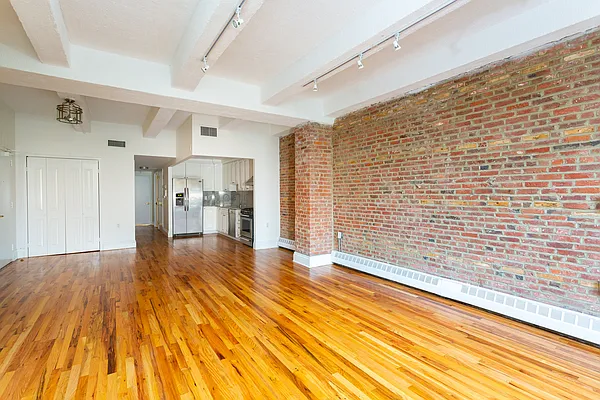 Rented by Brown Harris Stevens | media 12