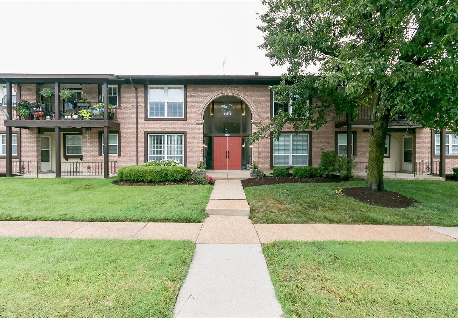 11761 Villa Dorado Dr APT A, Saint Louis, MO 63146 Zillow